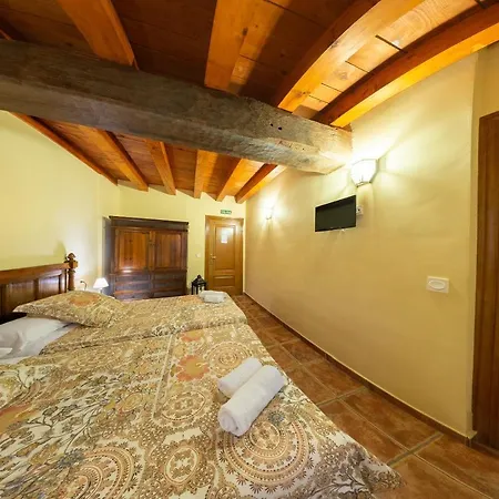 Ekolanda Casa Rural-3
