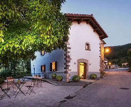 Ekolanda Casa Rural-2